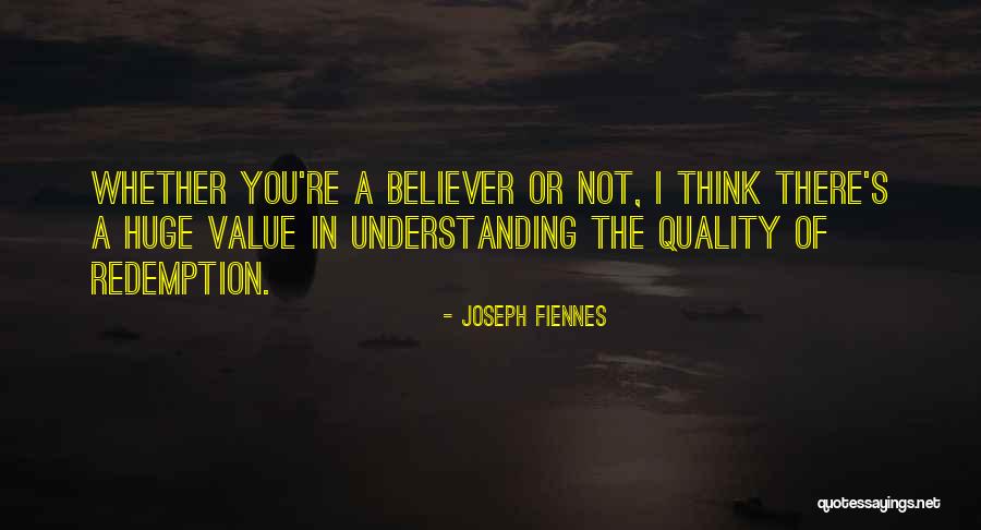 Keruntuhan Dinasti Quotes By Joseph Fiennes Keruntuhan Dinasti Quotes By Joseph Fiennes