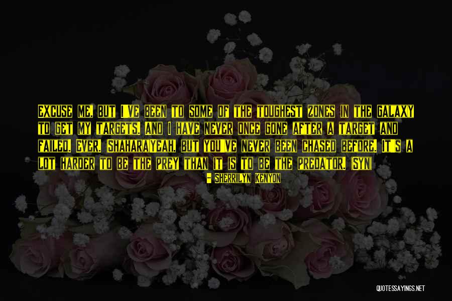 Kerusakan Bahan Quotes By Sherrilyn Kenyon Kerusakan Bahan Quotes By Sherrilyn Kenyon