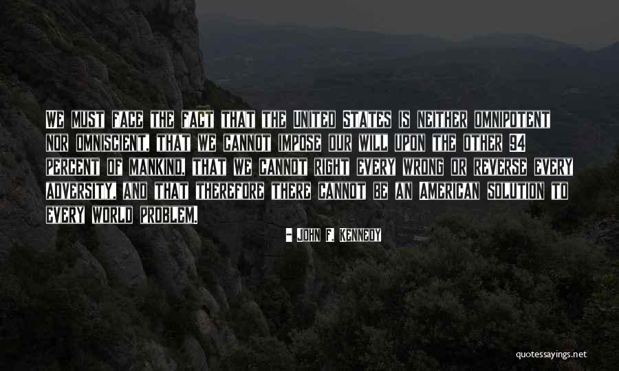 Kerusuhan Papua Quotes By John F. Kennedy Kerusuhan Papua Quotes By John F. Kennedy