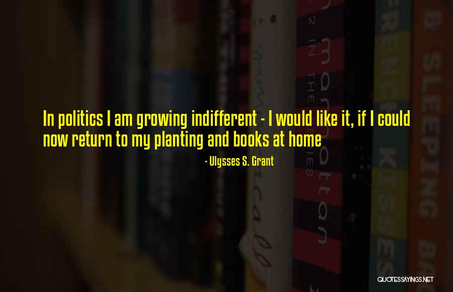Kerusuhan Sampit Quotes By Ulysses S. Grant Kerusuhan Sampit Quotes By Ulysses S. Grant