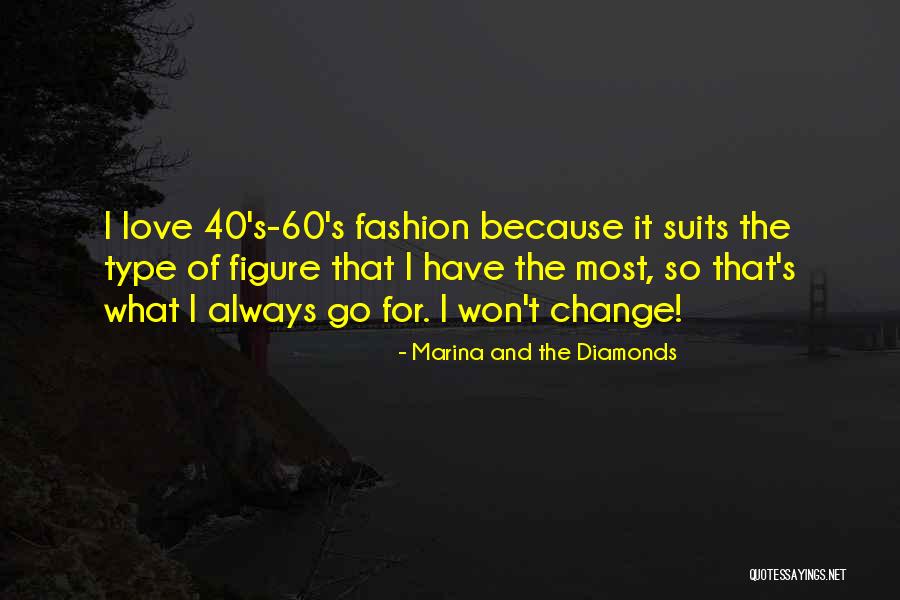 Kervan Candy Quotes By Marina And The Diamonds Kervan Candy Quotes By Marina And The Diamonds
