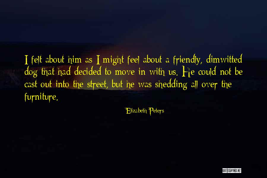 Kervan Sofrasi Quotes By Elizabeth Peters Kervan Sofrasi Quotes By Elizabeth Peters