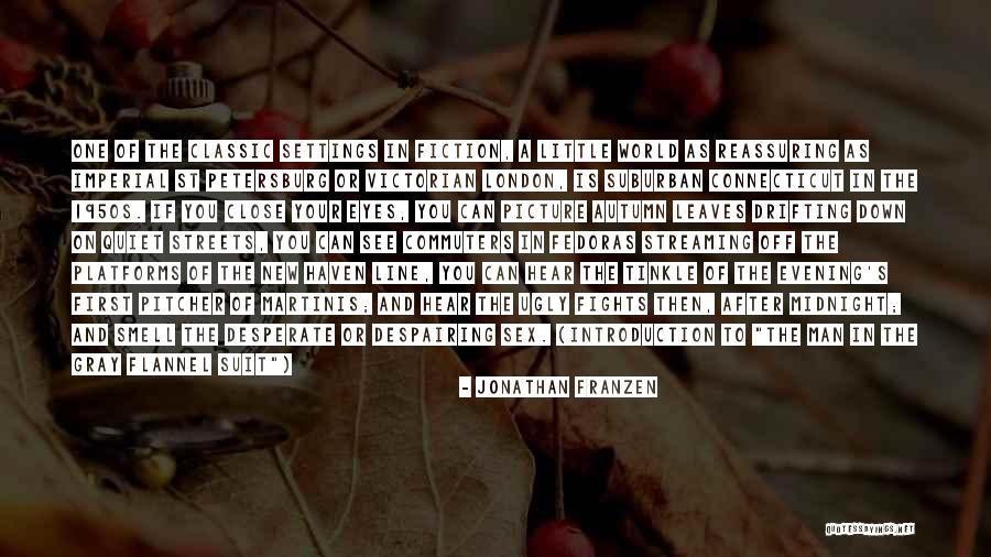 Kervel Camping Quotes By Jonathan Franzen Kervel Camping Quotes By Jonathan Franzen