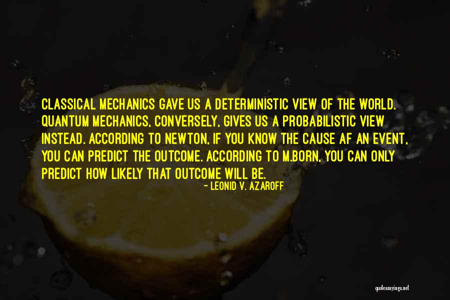 Kervel Camping Quotes By Leonid V. Azaroff Kervel Camping Quotes By Leonid V. Azaroff