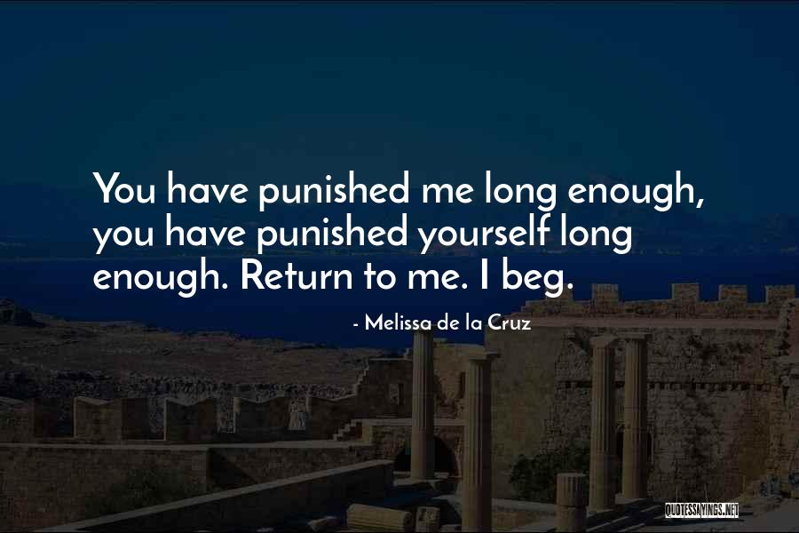 Kervel Gezond Quotes By Melissa De La Cruz Kervel Gezond Quotes By Melissa De La Cruz
