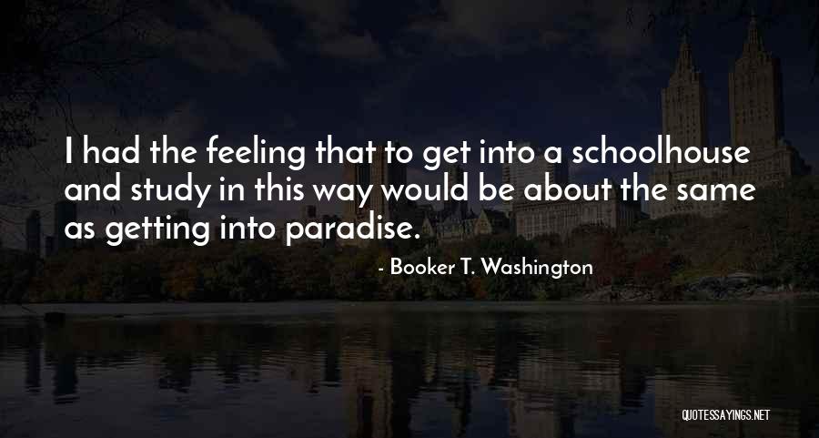 Kervelsoep Quotes By Booker T. Washington Kervelsoep Quotes By Booker T. Washington