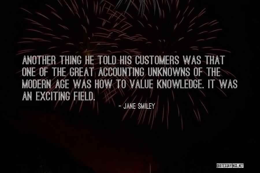 Kerver Rijeka Quotes By Jane Smiley Kerver Rijeka Quotes By Jane Smiley