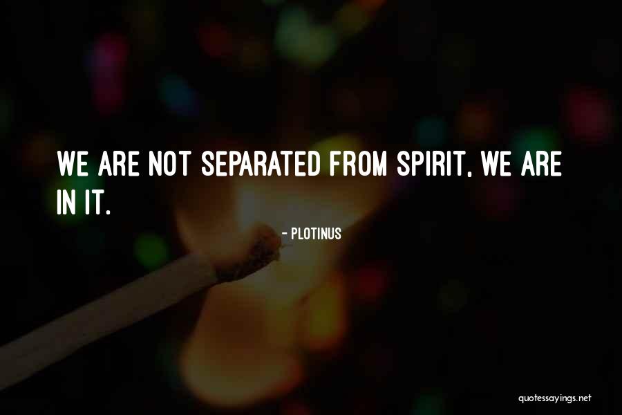 Kerver Rijeka Quotes By Plotinus Kerver Rijeka Quotes By Plotinus