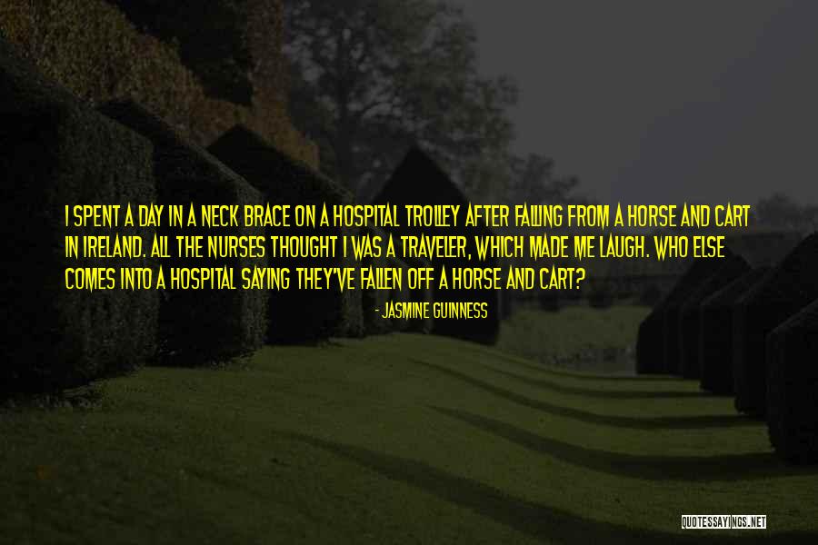Kerviel Trader Quotes By Jasmine Guinness Kerviel Trader Quotes By Jasmine Guinness