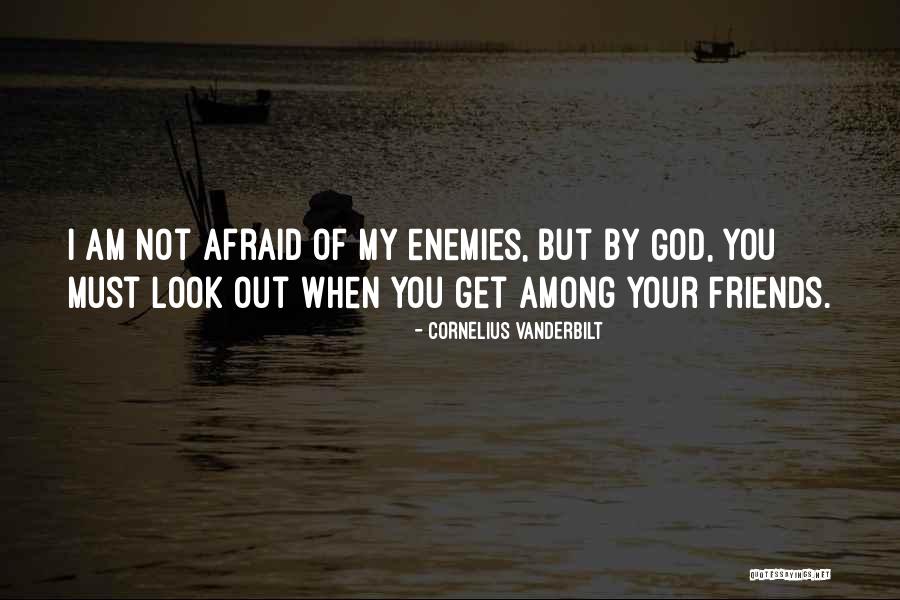 Kervin Spivey Quotes By Cornelius Vanderbilt Kervin Spivey Quotes By Cornelius Vanderbilt