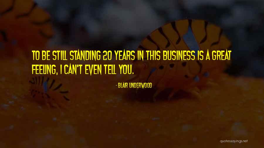 Kerwyn Flowers Quotes By Blair Underwood Kerwyn Flowers Quotes By Blair Underwood