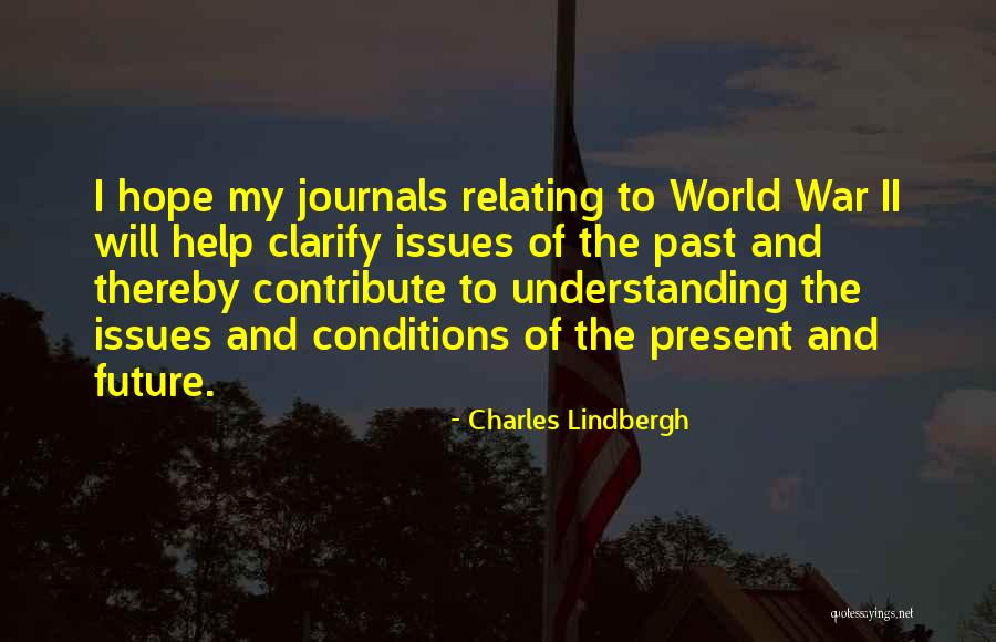 Kerwyn Flowers Quotes By Charles Lindbergh Kerwyn Flowers Quotes By Charles Lindbergh