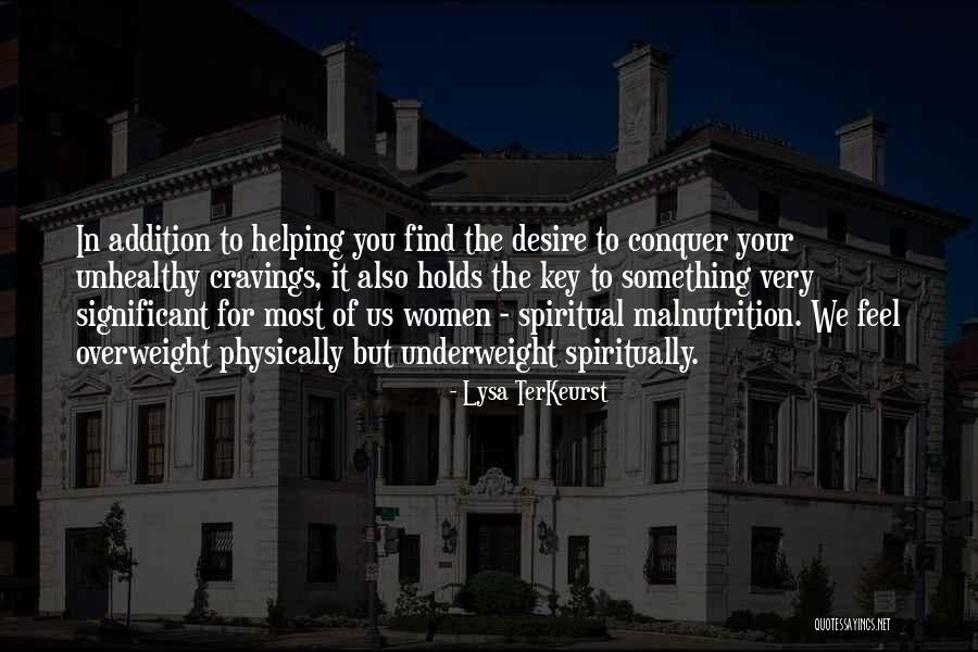 Kerwyn Promoter Quotes By Lysa TerKeurst Kerwyn Promoter Quotes By Lysa TerKeurst