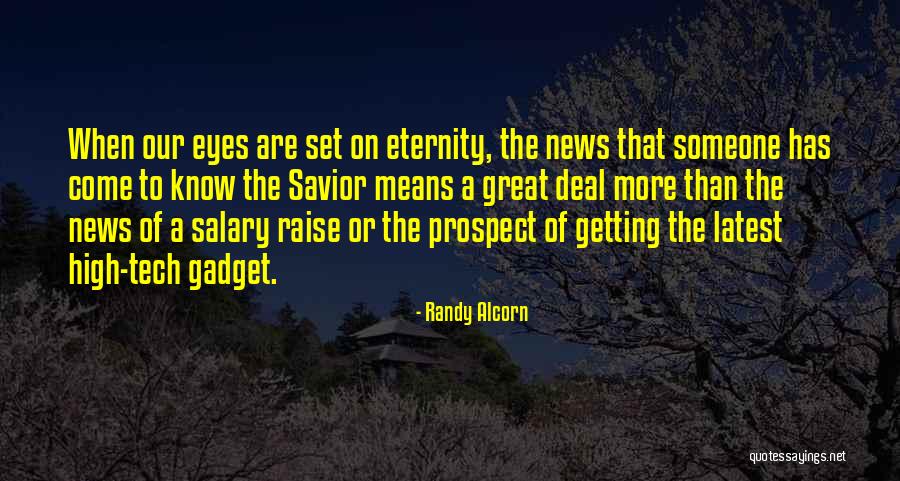 Keryl Estes Quotes By Randy Alcorn Keryl Estes Quotes By Randy Alcorn