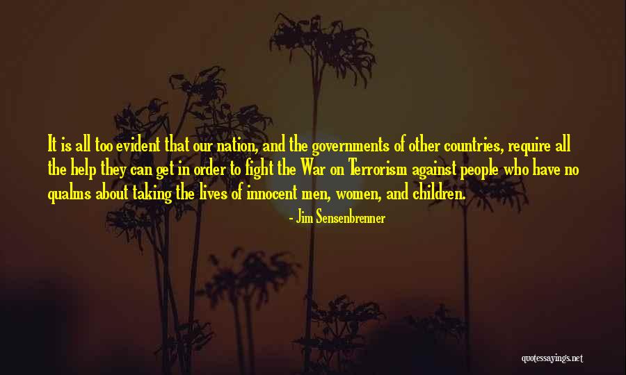 Kerzenhalter Quotes By Jim Sensenbrenner Kerzenhalter Quotes By Jim Sensenbrenner