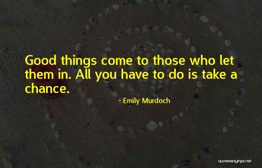 Kerzer Quotes By Emily Murdoch Kerzer Quotes By Emily Murdoch