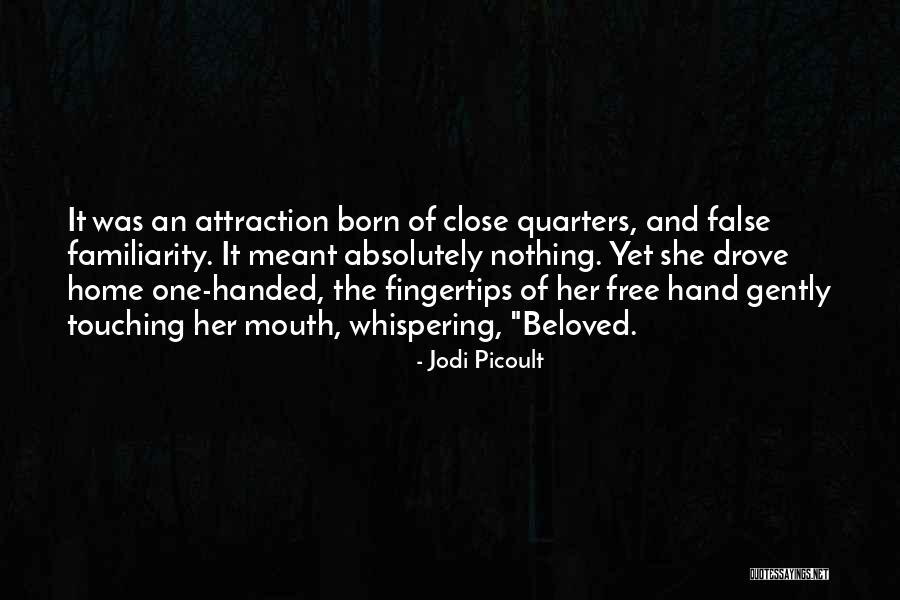 Kerzer Quotes By Jodi Picoult Kerzer Quotes By Jodi Picoult