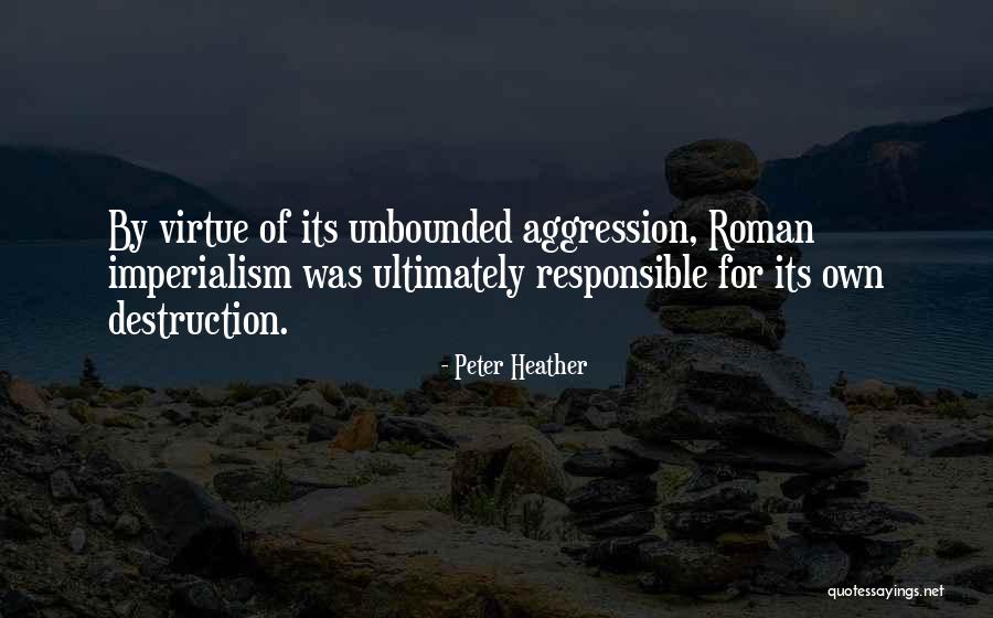 Kerzner International Holdings Quotes By Peter Heather Kerzner International Holdings Quotes By Peter Heather