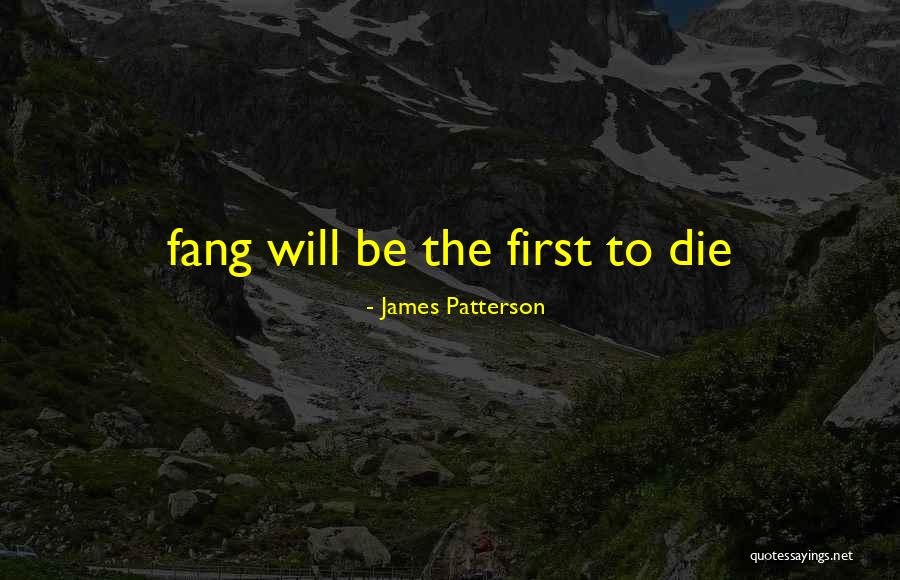 Kerzner Project Quotes By James Patterson Kerzner Project Quotes By James Patterson