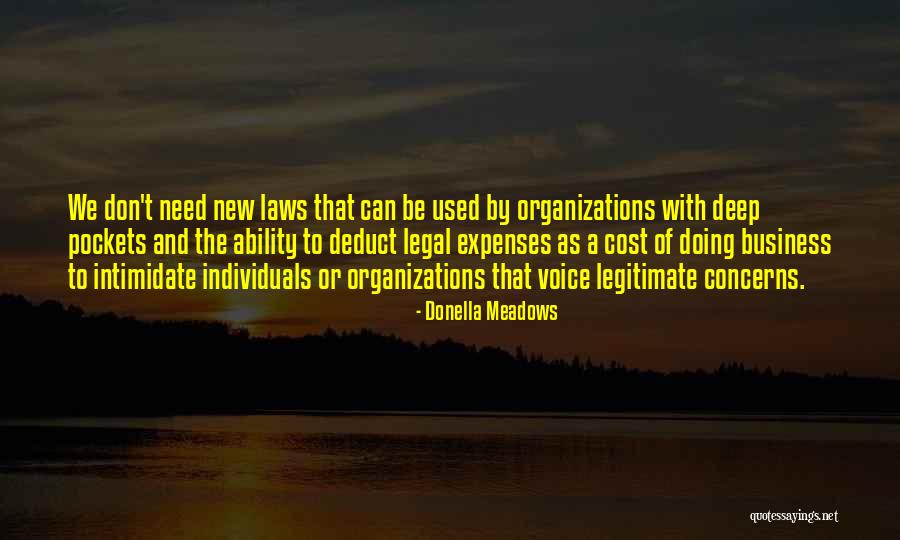Kesabaran Bahasa Inggris Quotes By Donella Meadows Kesabaran Bahasa Inggris Quotes By Donella Meadows