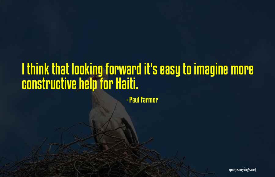 Kesabaran Diam Quotes By Paul Farmer Kesabaran Diam Quotes By Paul Farmer