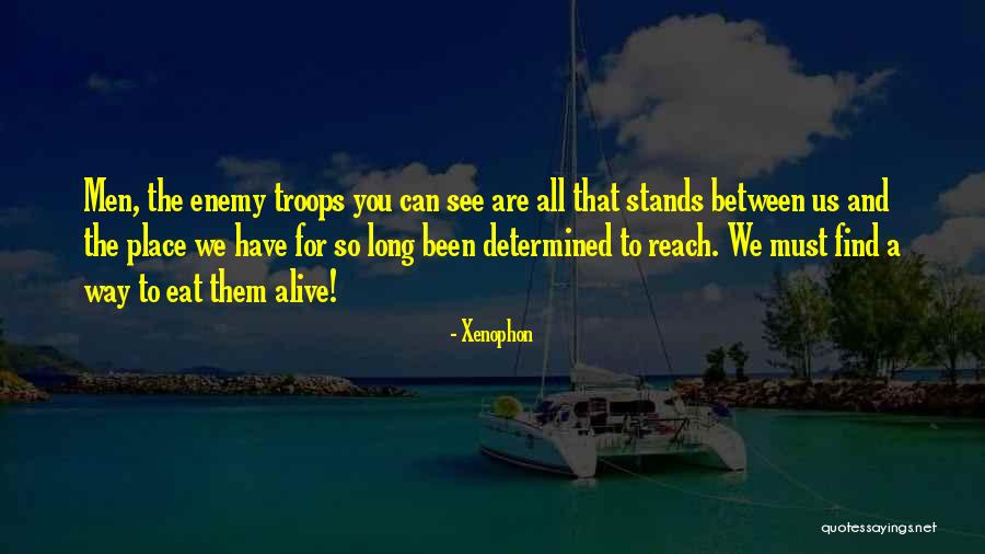 Kesahan Quotes By Xenophon Kesahan Quotes By Xenophon