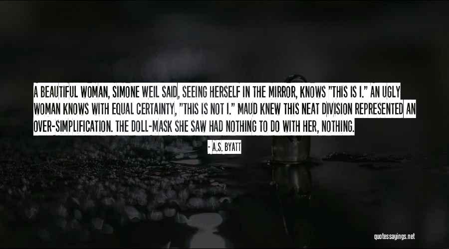 Kesakitan Di Quotes By A.S. Byatt Kesakitan Di Quotes By A.S. Byatt