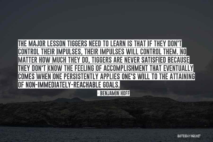Kesakitan Dientot Quotes By Benjamin Hoff Kesakitan Dientot Quotes By Benjamin Hoff