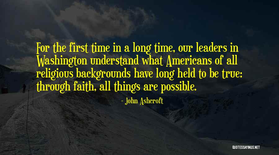 Kesakitan Dientot Quotes By John Ashcroft Kesakitan Dientot Quotes By John Ashcroft