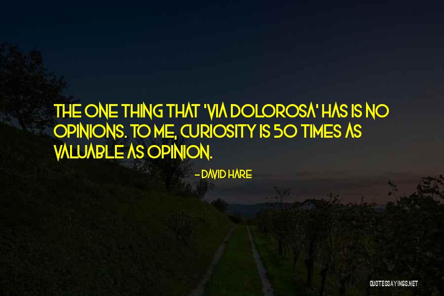 Kesalahpahaman Kbbi Quotes By David Hare Kesalahpahaman Kbbi Quotes By David Hare