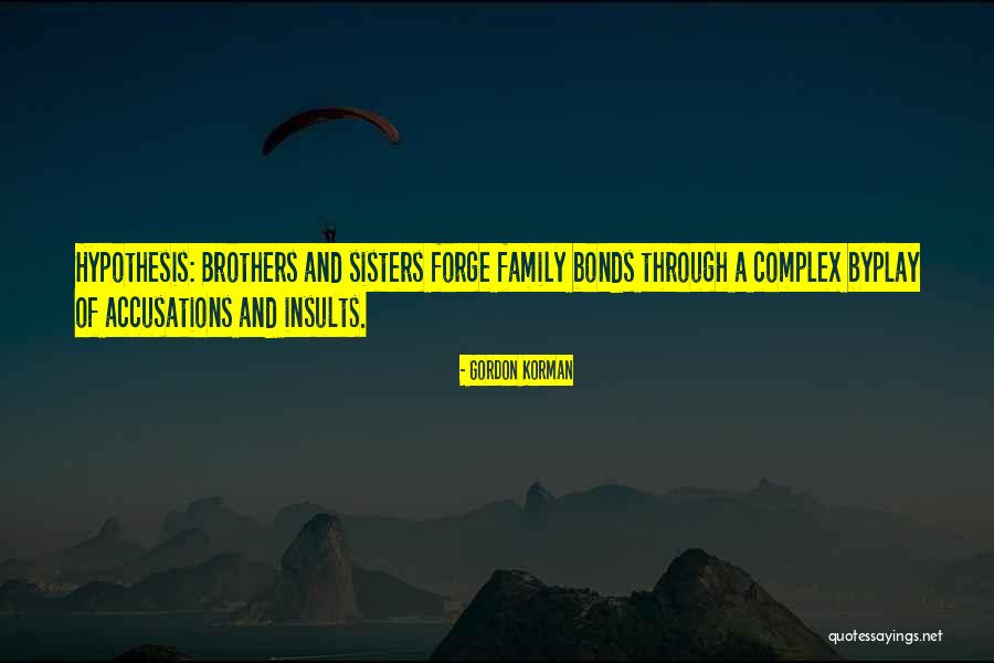 Kesalahpahaman Kbbi Quotes By Gordon Korman Kesalahpahaman Kbbi Quotes By Gordon Korman
