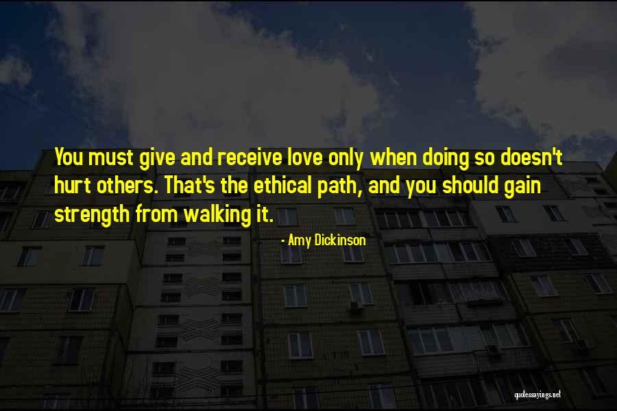 Kesan Pemanasan Quotes By Amy Dickinson Kesan Pemanasan Quotes By Amy Dickinson