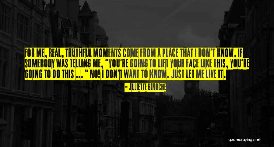 Kesan Rasuah Quotes By Juliette Binoche Kesan Rasuah Quotes By Juliette Binoche