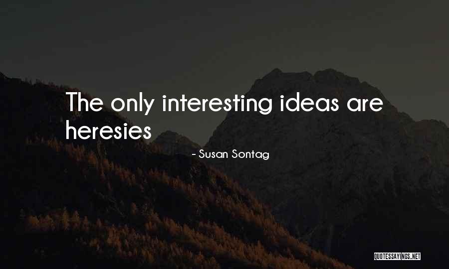Kesanli Soz Quotes By Susan Sontag Kesanli Soz Quotes By Susan Sontag