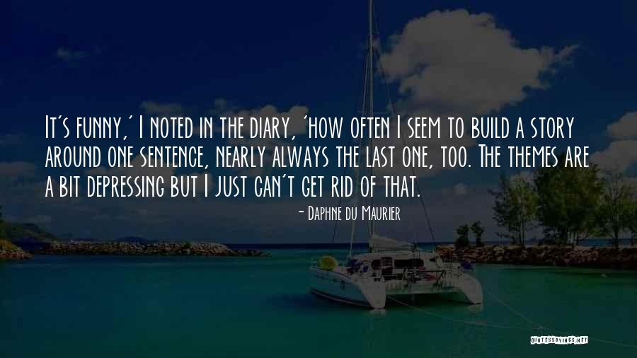 Kesantunan Bahasa Quotes By Daphne Du Maurier Kesantunan Bahasa Quotes By Daphne Du Maurier