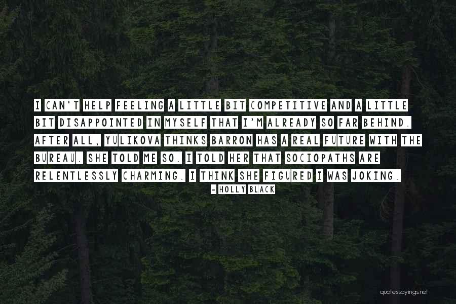 Kesantunan Bahasa Quotes By Holly Black Kesantunan Bahasa Quotes By Holly Black