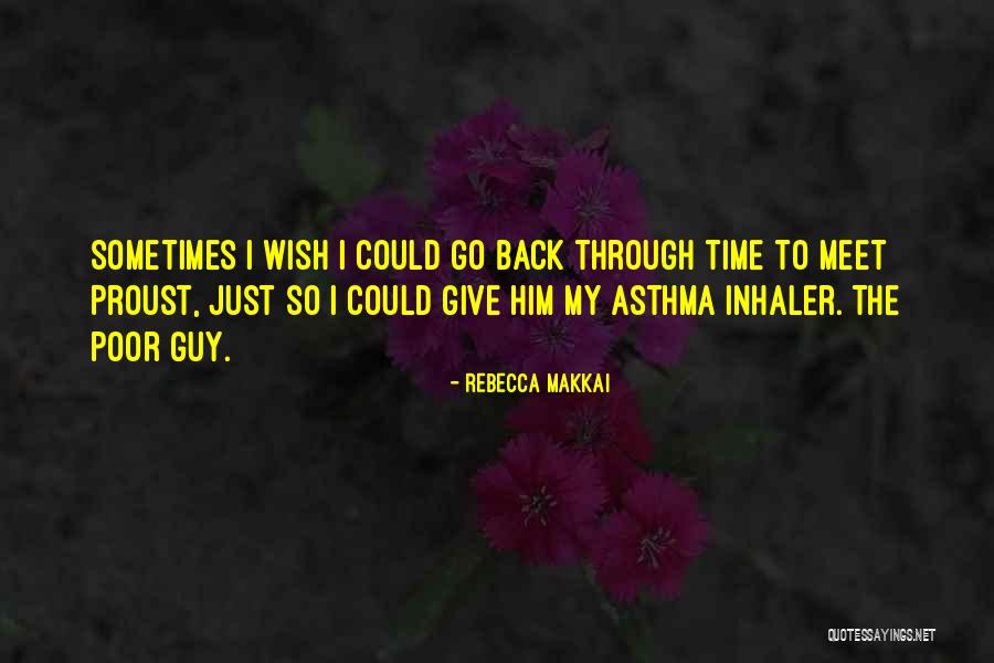 Kesantunan Bahasa Quotes By Rebecca Makkai Kesantunan Bahasa Quotes By Rebecca Makkai