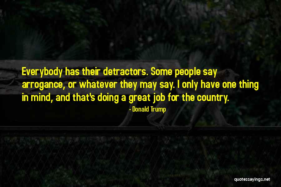 Kesantunan Non Verbal Quotes By Donald Trump Kesantunan Non Verbal Quotes By Donald Trump