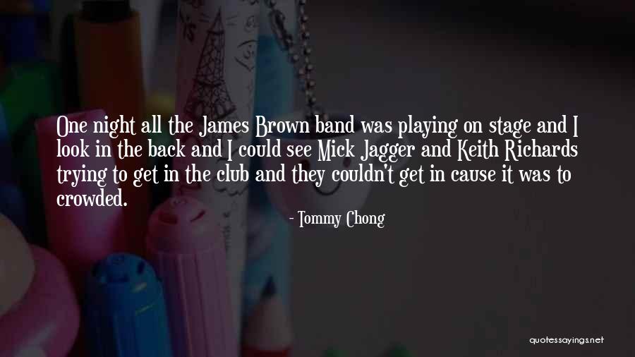 Kesantunan Non Verbal Quotes By Tommy Chong Kesantunan Non Verbal Quotes By Tommy Chong