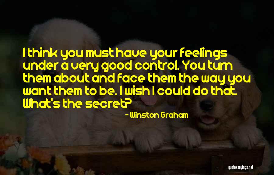 Kesantunan Non Verbal Quotes By Winston Graham Kesantunan Non Verbal Quotes By Winston Graham