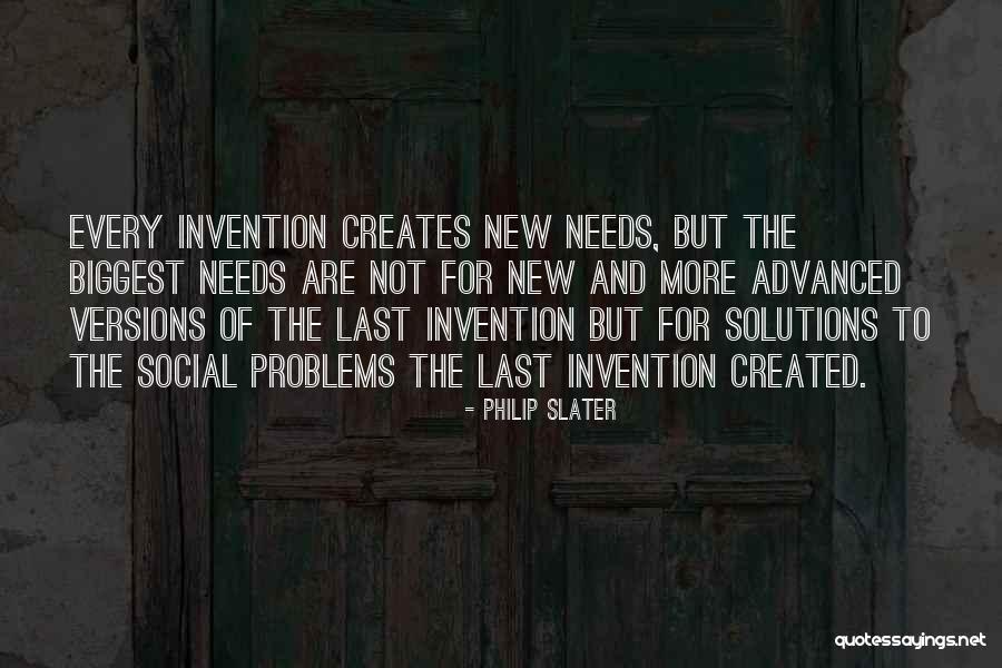 Kesarin Chaichumpol Quotes By Philip Slater Kesarin Chaichumpol Quotes By Philip Slater