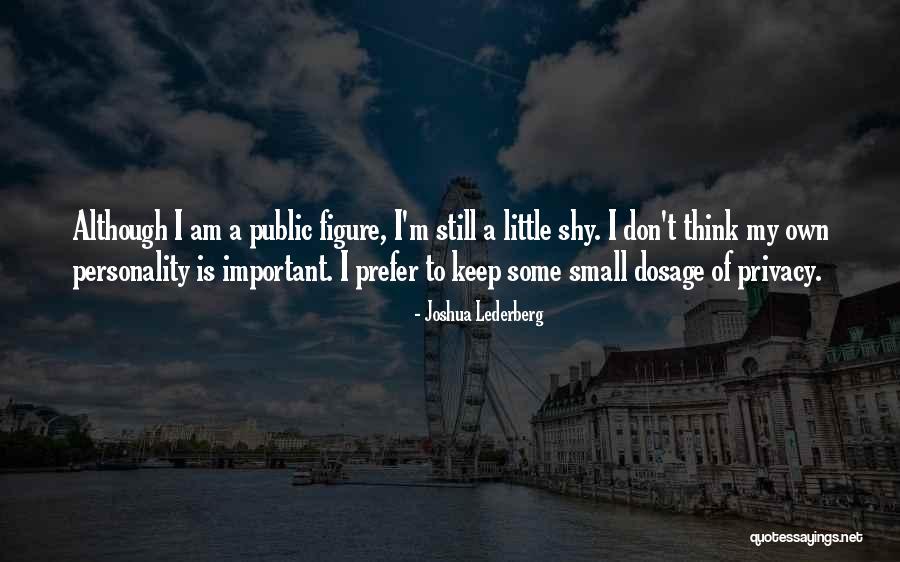 Kesarjanaan Fapet Quotes By Joshua Lederberg Kesarjanaan Fapet Quotes By Joshua Lederberg