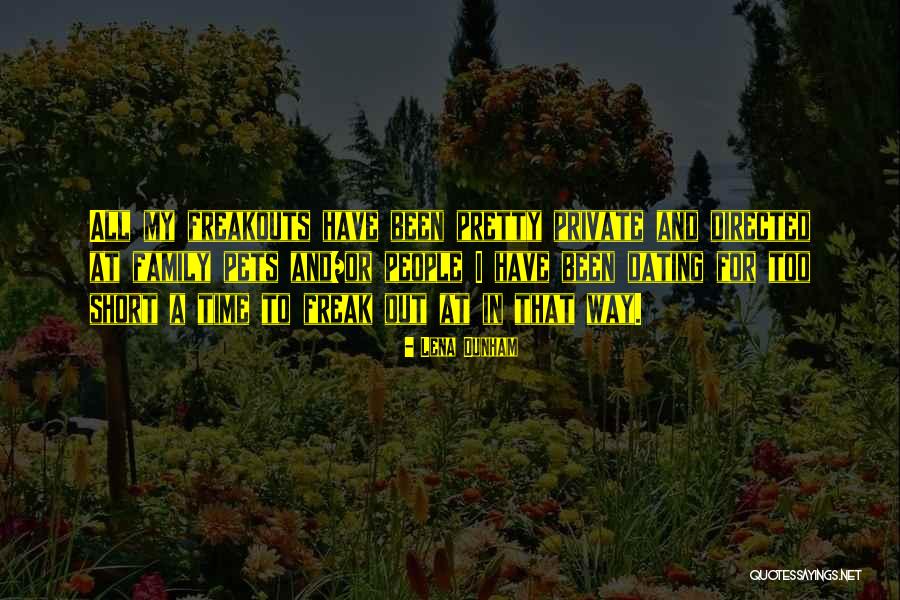 Kesatria Bermaksud Quotes By Lena Dunham Kesatria Bermaksud Quotes By Lena Dunham