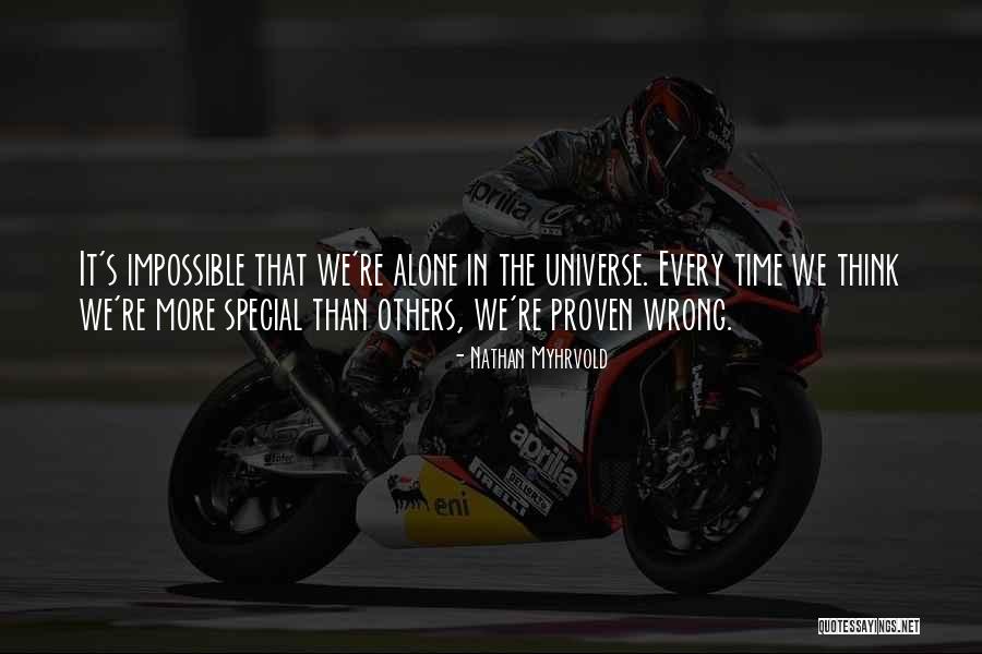 Kesatria Kartun Quotes By Nathan Myhrvold Kesatria Kartun Quotes By Nathan Myhrvold