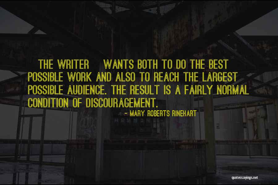 Kesatria Negara Quotes By Mary Roberts Rinehart Kesatria Negara Quotes By Mary Roberts Rinehart