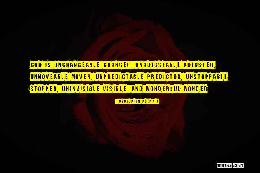 Kesatria Negara Quotes By Osunsakin Adewale Kesatria Negara Quotes By Osunsakin Adewale