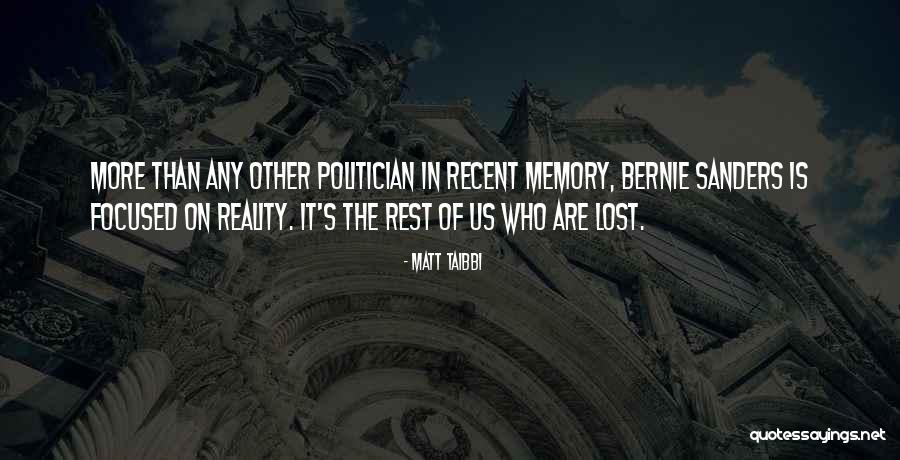 Kesatuan Guru Quotes By Matt Taibbi Kesatuan Guru Quotes By Matt Taibbi