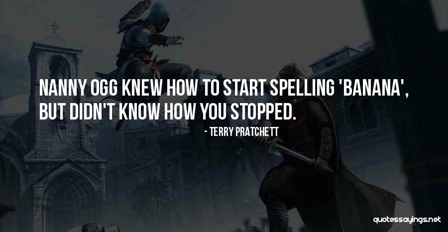 Kesatuan Guru Quotes By Terry Pratchett Kesatuan Guru Quotes By Terry Pratchett