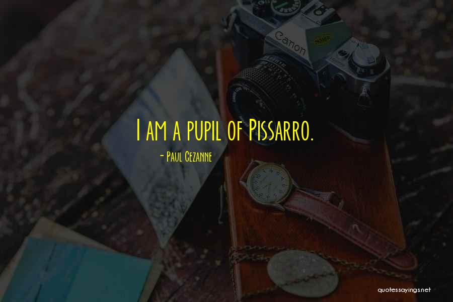 Kesatuan Sila Sila Quotes By Paul Cezanne Kesatuan Sila Sila Quotes By Paul Cezanne