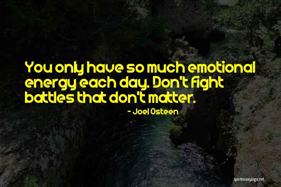 Kesecker Knoll Quotes By Joel Osteen Kesecker Knoll Quotes By Joel Osteen